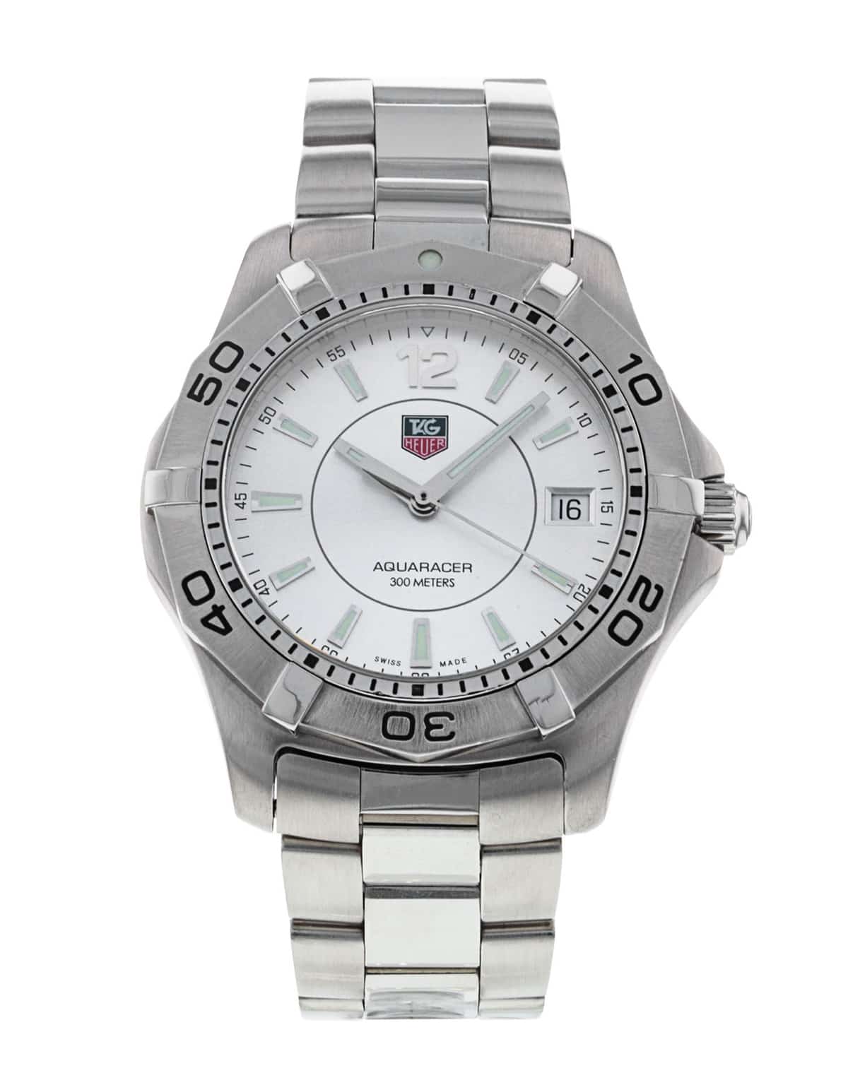 Tag Heuer Aquaracer WAF1112.BA0801